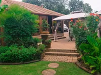 Aark Guest Lodge Hotels in Sedibeng