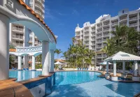 Bel Air on Broadbeach - Official - Beach