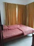 Villa Kusuma Tawangmangu Lapangan Bukit Mongkrang 주변 호텔