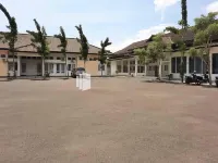Wisma Baznas Syariah Majalengka Mitra RedDoorz Hotel di Kecamatan Majalengka