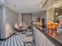 ラ ファルコネリア ホテル バレッタのホテル