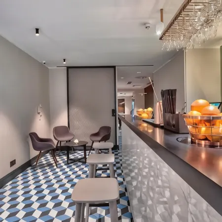 La Falconeria Hotel