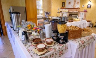 Hotel Julianin Dvor