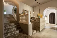 Shalai - Exclusive Spa and Small Gourmet Hotel Hotels in Linguaglossa