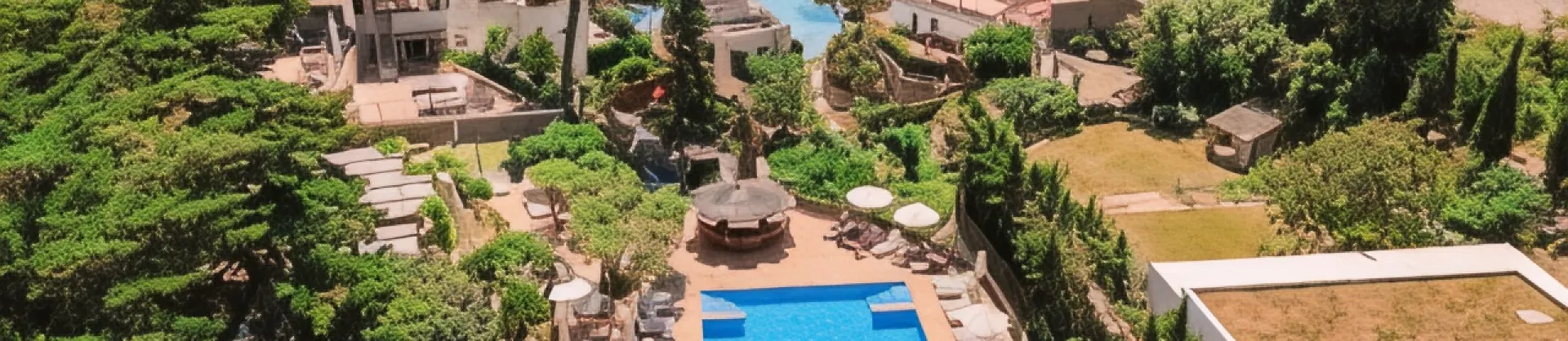 4-Star Select Hotels