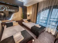 Lawendowy Zdrój Medycyna I Spa Hotels in Busko County