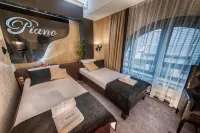 Lawendowy Zdrój Medycyna I Spa