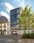 Hotel Concheiros
