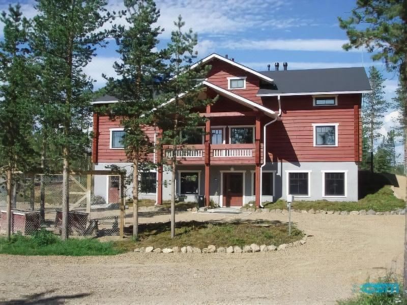 Guesthouse Husky