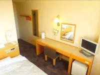 Good Inn Nishi Tsurusaki Các khách sạn gần Nippon Bunri University