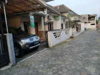Homestay Yogyakarta AQILA