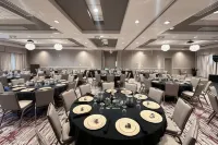 Hilton Garden Inn Olathe Hotels in Olathe