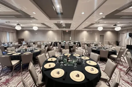 Hilton Garden Inn Olathe