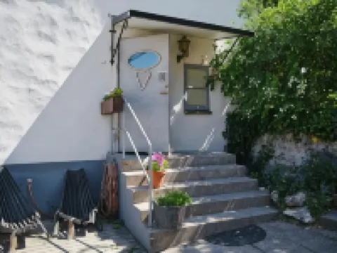 ヴィスビュー ロジ & ヴァンドラヘム ヘストガタン ゴットランド島のホテル