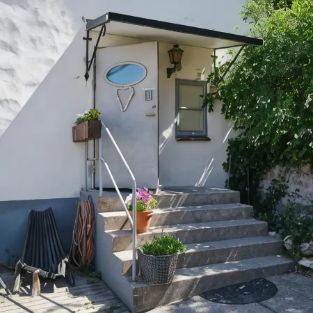 Visby Logi & Vandrarhem