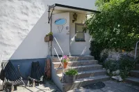 Visby Logi & Vandrarhem Hotels in Visby