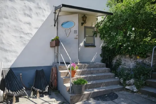 Visby Logi & Vandrarhem