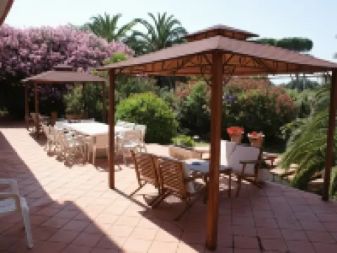 Hotel Parco Dei Principi Hotels in Anzio