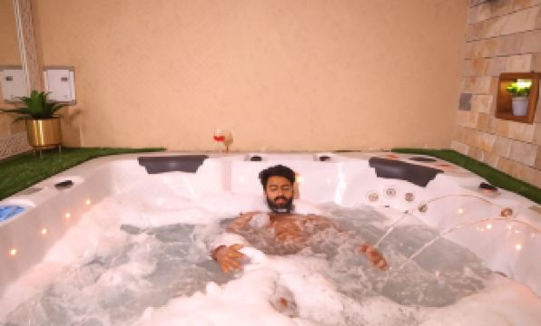 Hotel Natraj Rishikesh