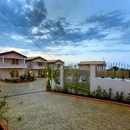 Residenza Borgo Italico