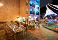 Hotel Thesoom Forest - 3-Star