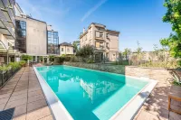 Hotel San Marco Fitness Pool & Spa - Rooftop Pools