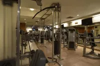 Pearl Continental Hotel, Karachi - Gym