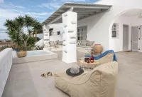 Naxos Kastraki Boutique House with M Vigla Seaview