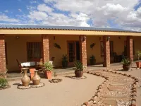 Tismaree Guestfarm - bar