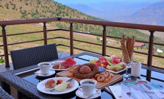 Korek Mountain Resort