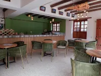 Hotel Boutique Cenit - Desayuno