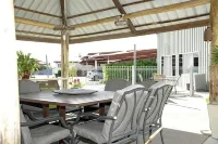 Sun Valley Motel Biloela Hotels in Biloela
