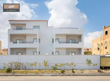 Al Manzel Sheikh Zayed