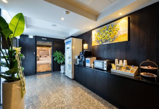 노블스테이 호텔