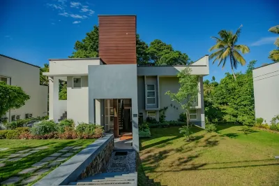 Lake Villas Premium Kandy Hotel in zona Medamahanuwara Rajamaha Viharaya