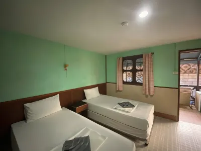 Scenery Guest House