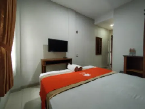 Urban Fendi's Tirtodipuran