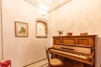 La Rocca di Camporgiano Hotel a Casola in Lunigiana