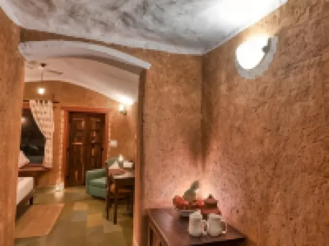 The Earth at Ranthambore Hotels in Sawai Madhopur
