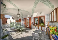 La Finestra Sul Mare