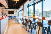 Ibis Styles Mulhouse Centre Gare Các khách sạn ở Mulhouse
