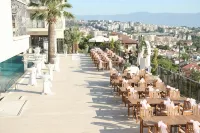 Neopol Hotel فنادق في Hacifeyzullah Mahallesi