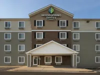WoodSpring Suites Kansas City Mission Hotels in Shawnee
