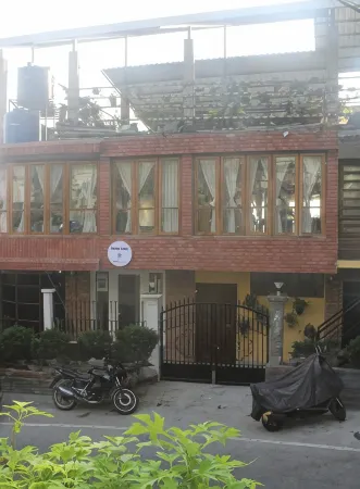 Hills Tale Backpackers Hostel