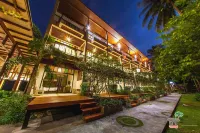 K.B. Resort Hotels in Ко Чанг
