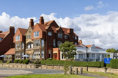 Victoria Hotel Hotels in Fylingdales