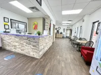 Super 8 by Wyndham Clear Lake Hotels in Clear Lake