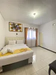In Villa Garden Resort