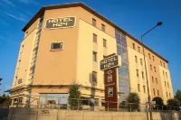 H24 Hotel Hotel a Arnage