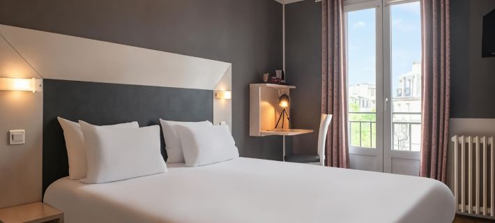 Hôtel Baldi by Magna Arbor Hotel di Paris
